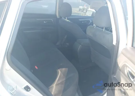 2015 Nissan Altima 2.5 from USA, damaged, VIN 1N4AL3AP7FN316182